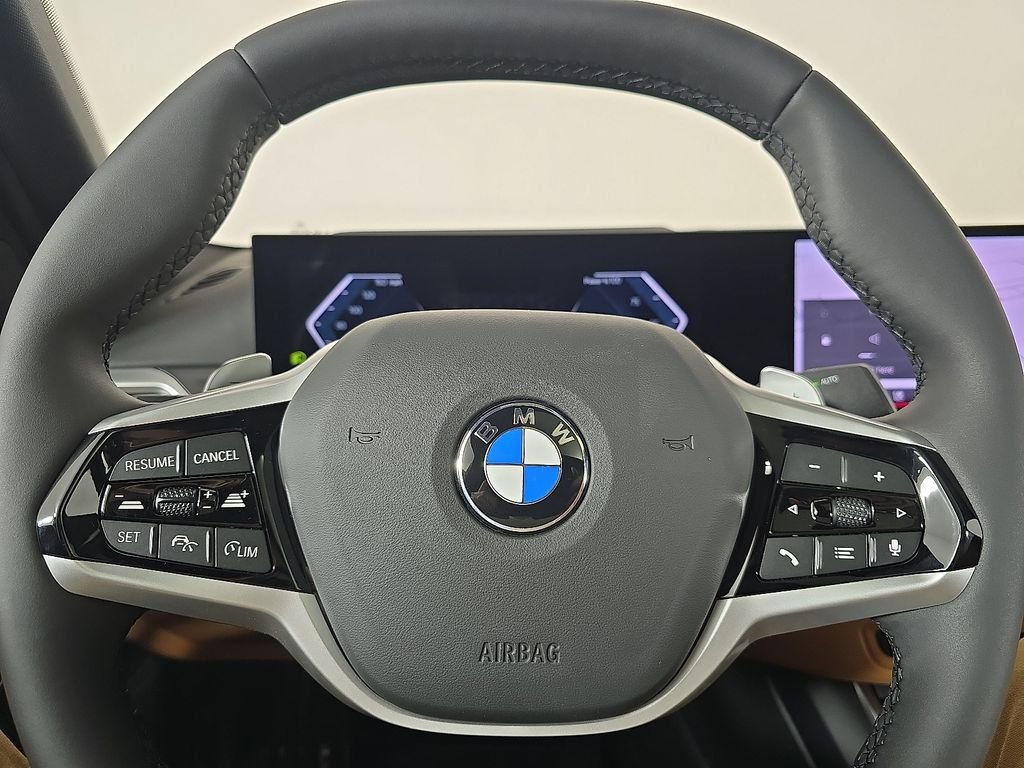 2025 BMW 3 Series 330i - Photo 19