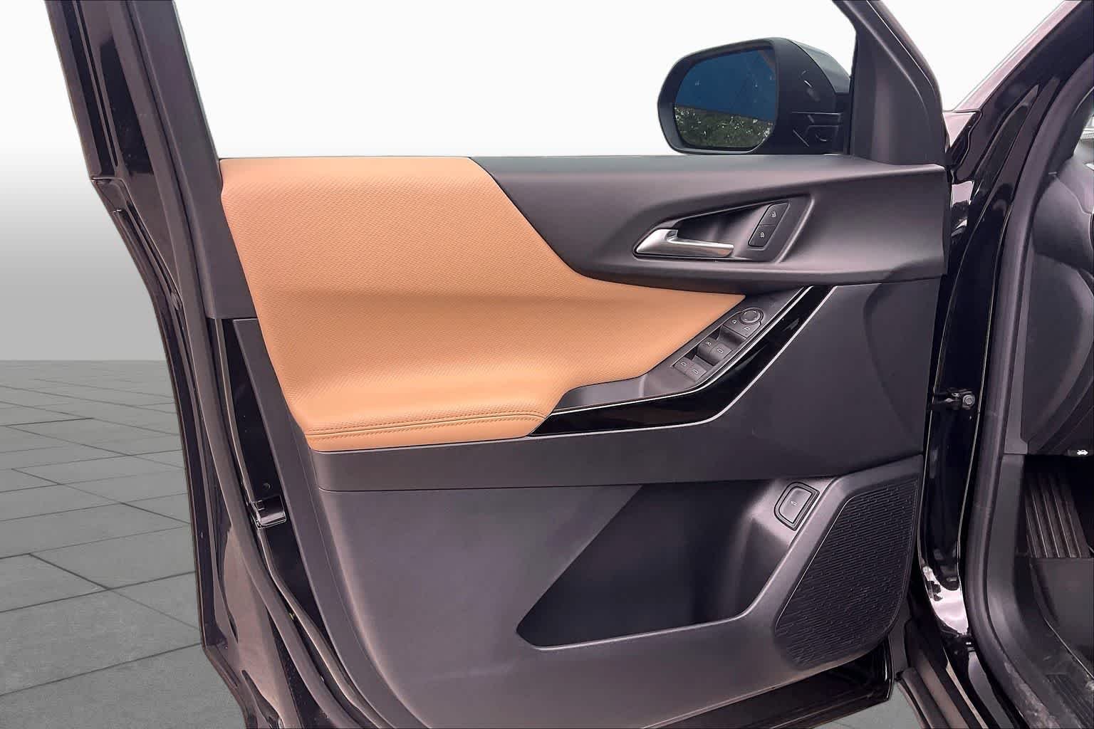 2026 Chevrolet Equinox ACTIV - Photo 10