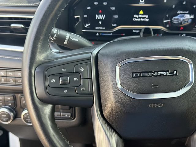 2023 GMC Yukon Denali Ultimate - Photo 29