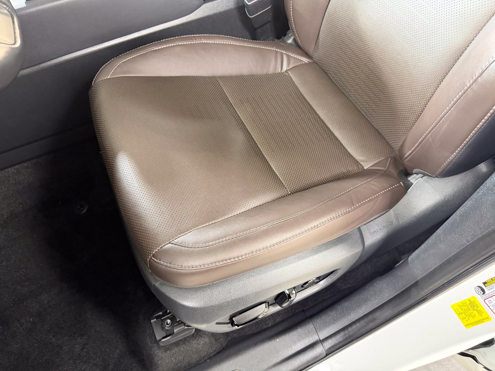 Used 2024 Beige Lexus 350 Premium image 35