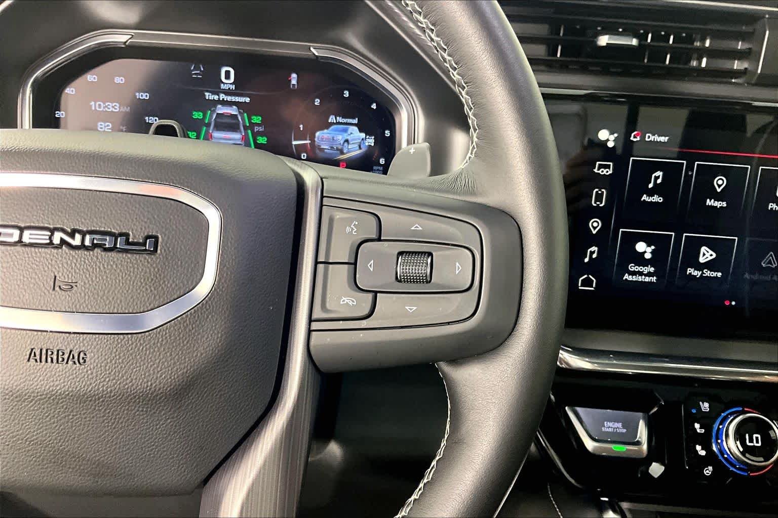 2026 GMC Sierra 1500 Denali Ultimate - Photo 23