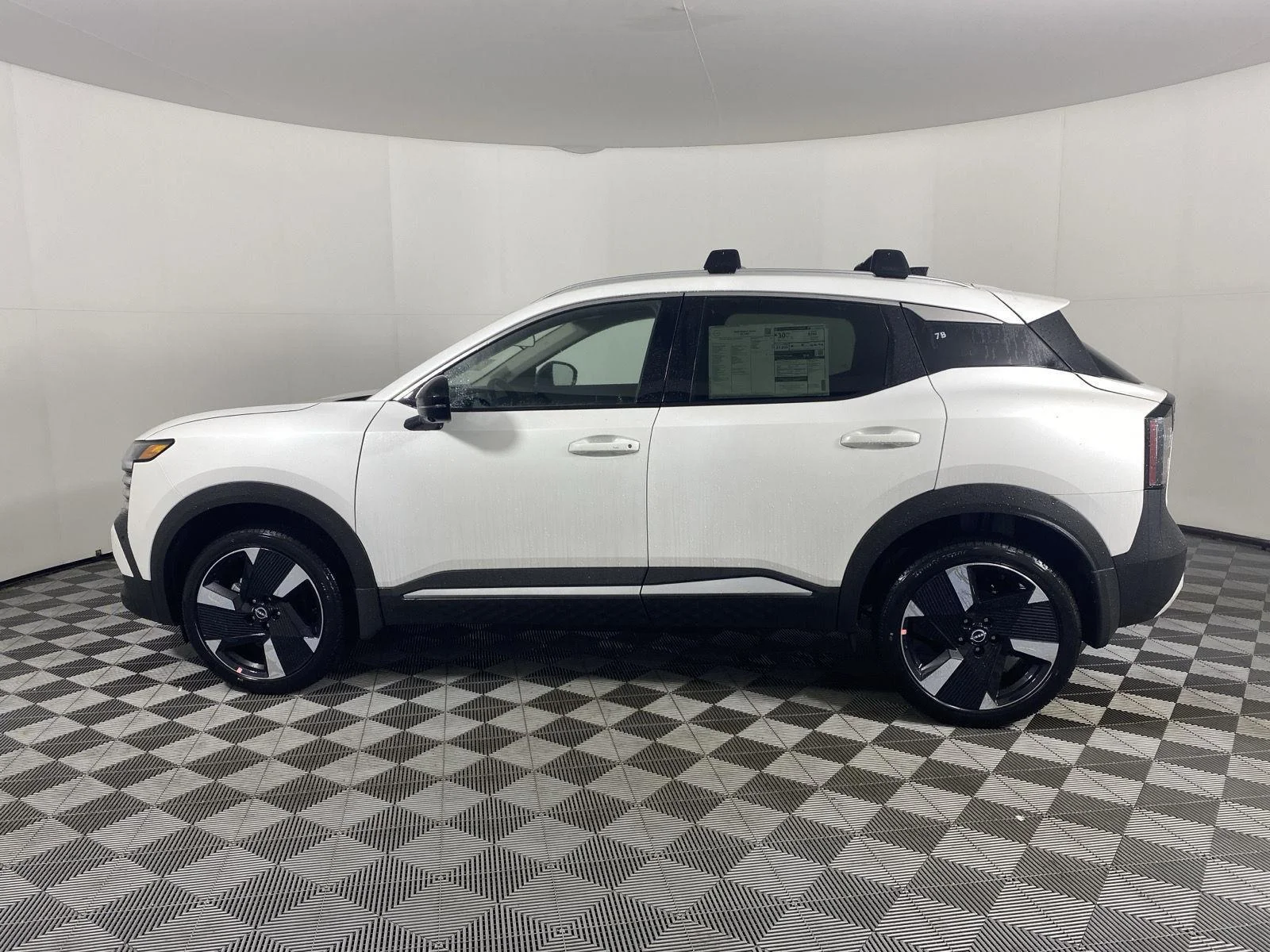 2026 Nissan KICKS SR AWD - Photo 14