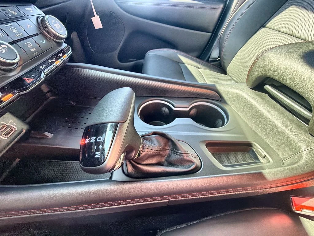 New 2026 Silver Dodge GT Plus image 33