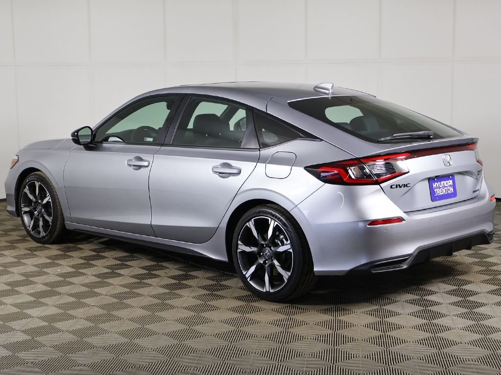 Used 2026 Silver Honda Sport Touring image 10