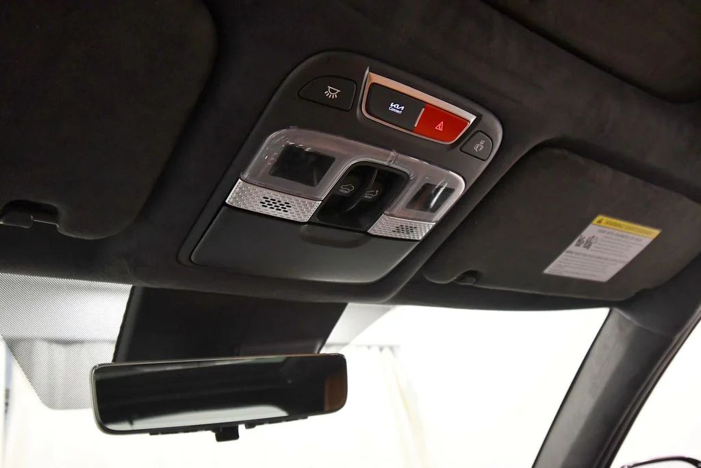 Certified Used 2025  Kia SX-Prestige X-Line image 31