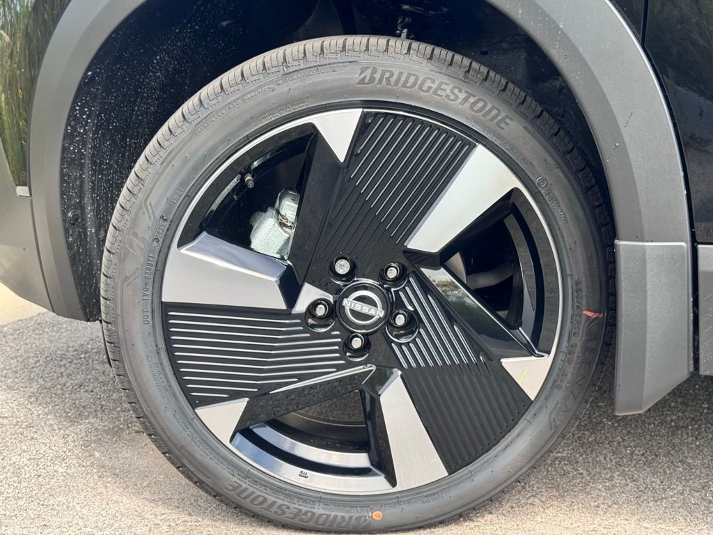 2026 Nissan KICKS SR AWD - Photo 11