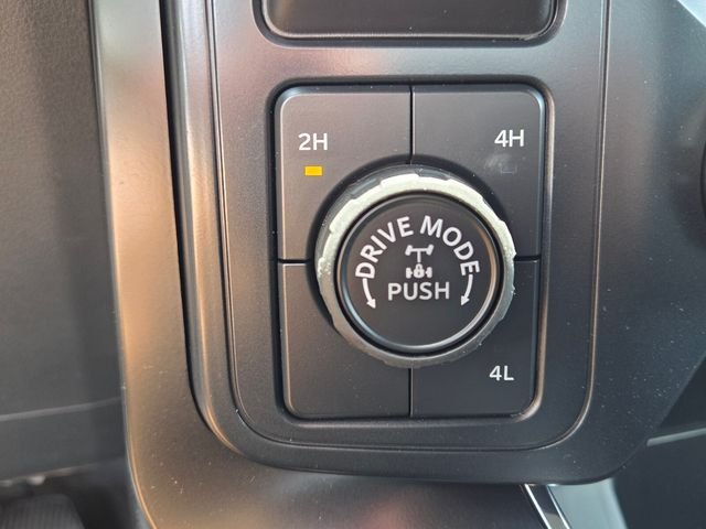 New 2026 Carbonized Gray Metallic Ford STX® image 20