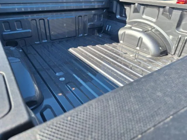 New 2026 Carbonized Gray Metallic Ford STX® image 14