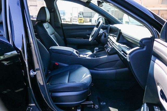 2025 Hyundai Santa Cruz XRT - Photo 16