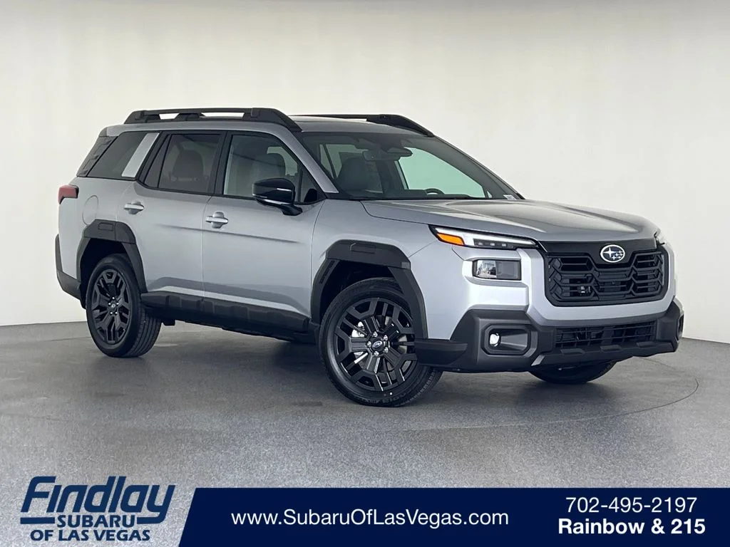 2026 Subaru Outback Limited XT's photo