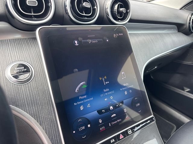 2022 Mercedes-Benz C-Class Sedan C 300 - Photo 24