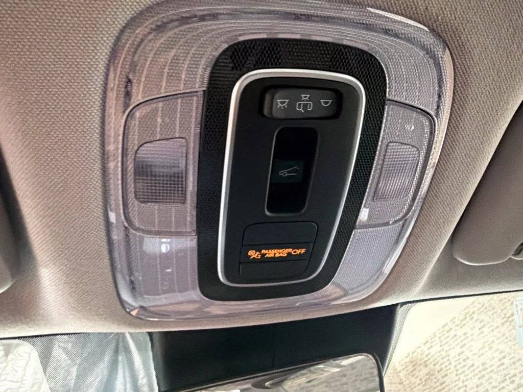 New 2026 Amazon Gray Hyundai SEL Sport Plus image 33