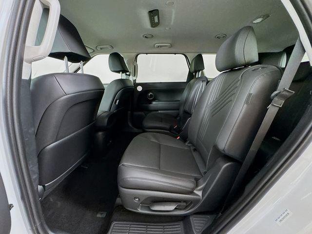 New 2026 White Hyundai Blue SEL 7P image 40