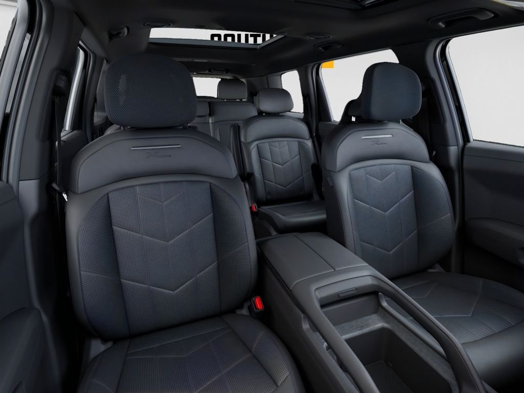New 2027 Black Kia X-Line SX image 15