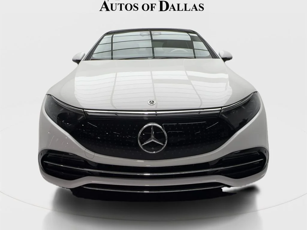 Used 2023 White Mercedes-Benz 450 image 4