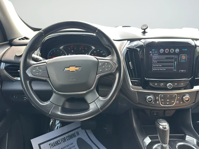 Used 2019 Black Chevrolet LT image 11