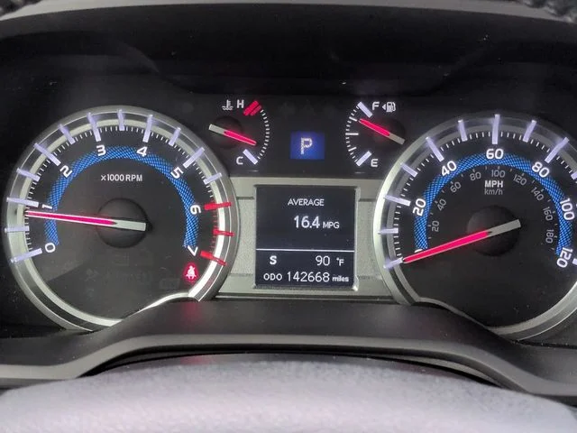 Used 2019 Black Toyota SR5 Premium image 28