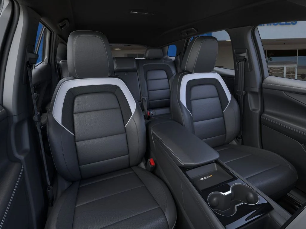 2026 Chevrolet Blazer EV LT - Photo 16