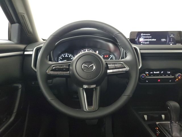 New 2026 Jet Black Mica Mazda 2.5 S Meridian Edition AWD image 15