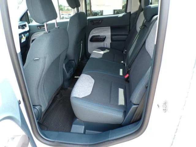 2025 Ford Maverick XLT - Photo 23
