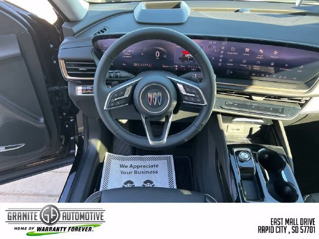 2026 Buick Envision Avenir - Photo 21