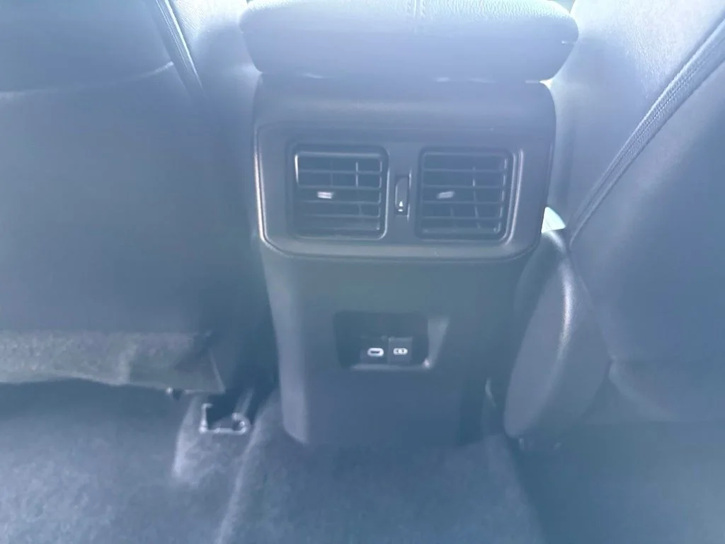 Certified Used 2023  Toyota XLE Premium image 22