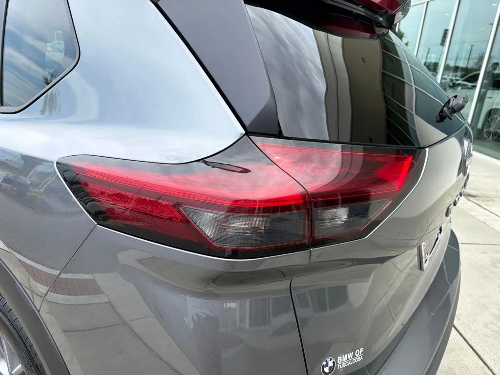 Used 2024 Gray Nissan S image 14