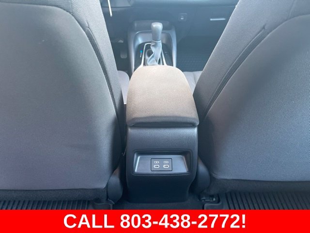 Used 2025 Beige Toyota LE image 15