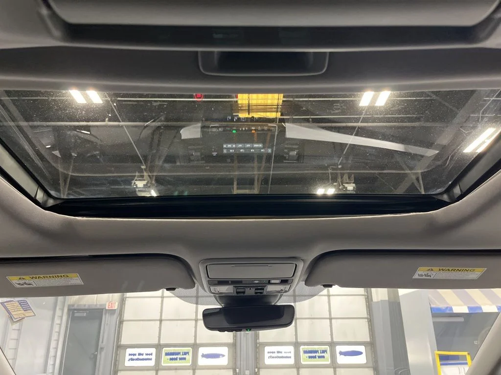 2023 Honda Odyssey Touring - Photo 31