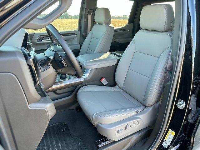 2025 Chevrolet Silverado 1500 RST - Photo 11