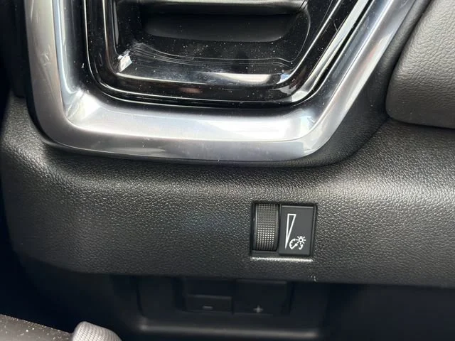 New 2026 Onyx Black GMC Elevation image 29