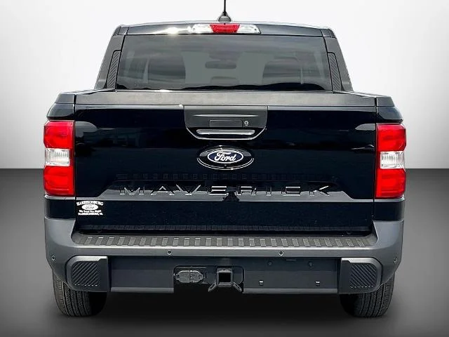 New 2026 Shadow Black Ford XL image 18