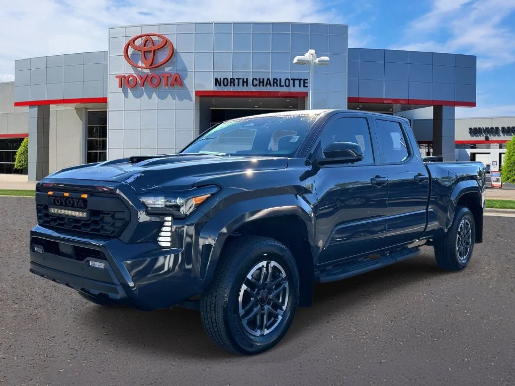 Used 2024  Toyota TRD Sport image 5