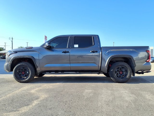 Used 2026 Gray Toyota TRD Pro image 4