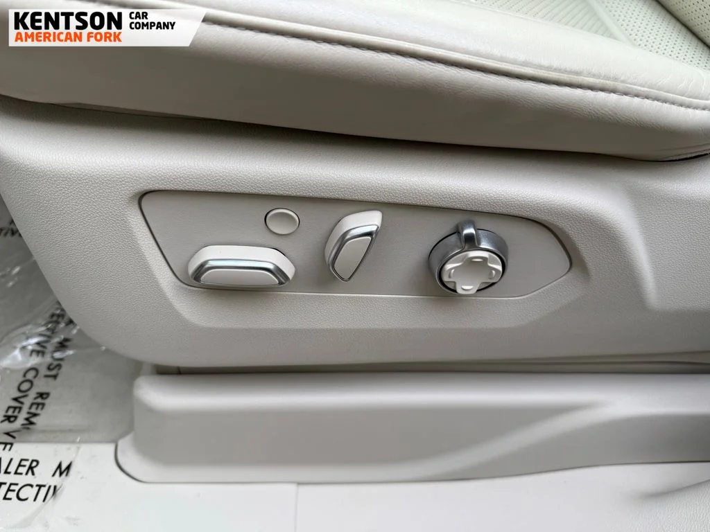 2024 Cadillac Escalade Sport Platinum - Photo 37