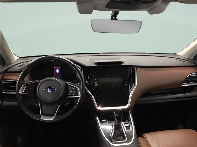 Used 2021 Gray Subaru Touring XT image 14