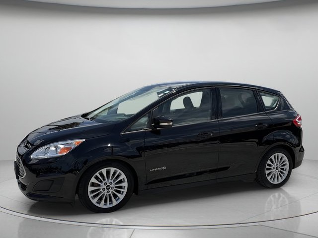2018 Ford C-Max Hybrid SE