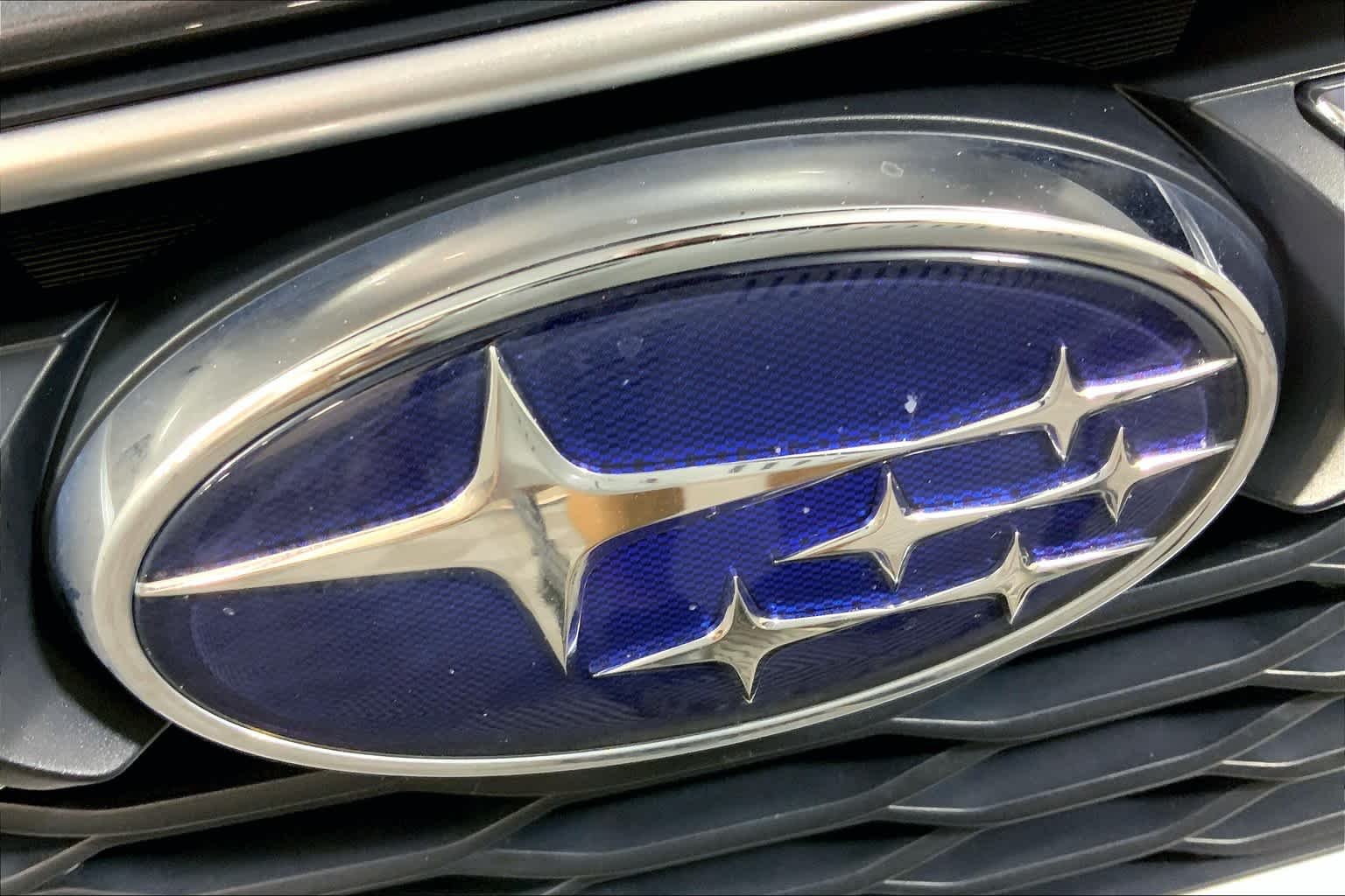 Used 2018 Magnetite Gray Metallic Subaru  image 30