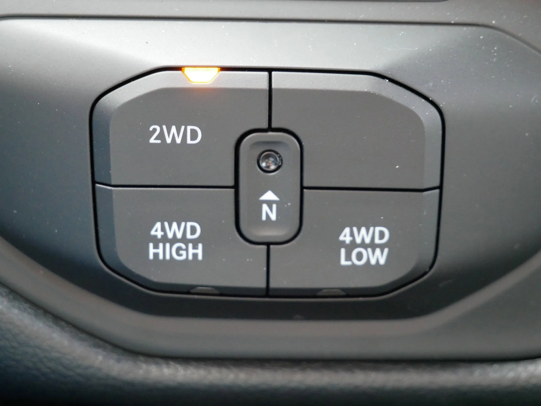 2026 RAM 2500 Tradesman - Photo 20