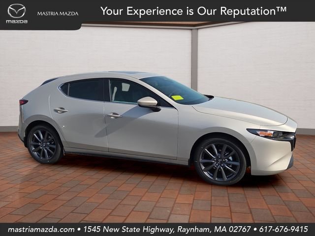 2026 Mazda CX-3 Preferred 2.5 AT 5-Door SKYACTIV's photo