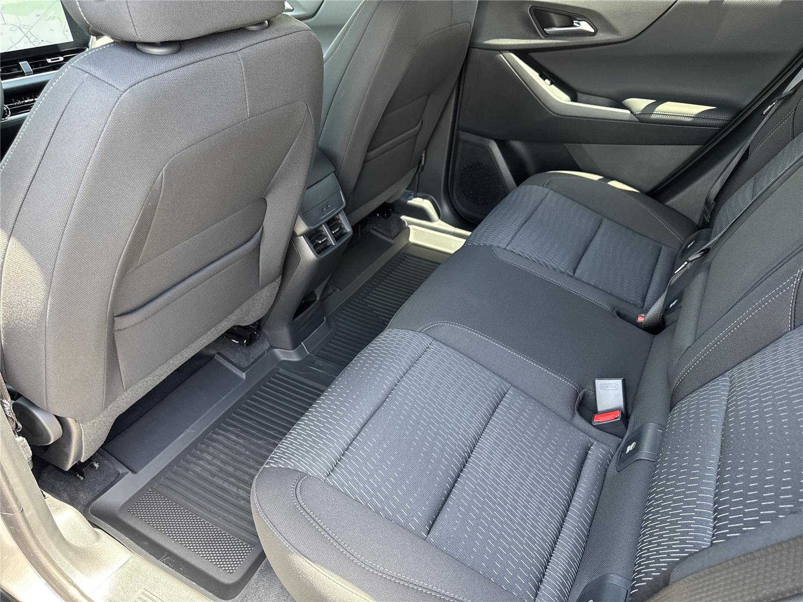 New 2026 Sterling Gray Metallic Chevrolet LT image 32