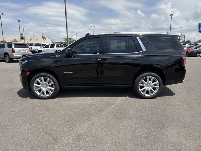 2023 Chevrolet Tahoe High Country - Photo 17