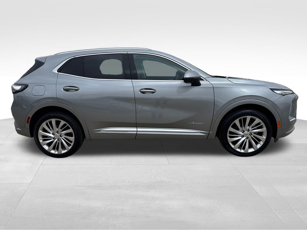 2026 Buick Envision Avenir - Photo 11