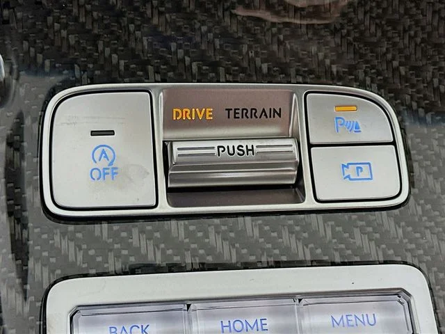 New 2026 Genesis GV70 3.5T Sport Prestige