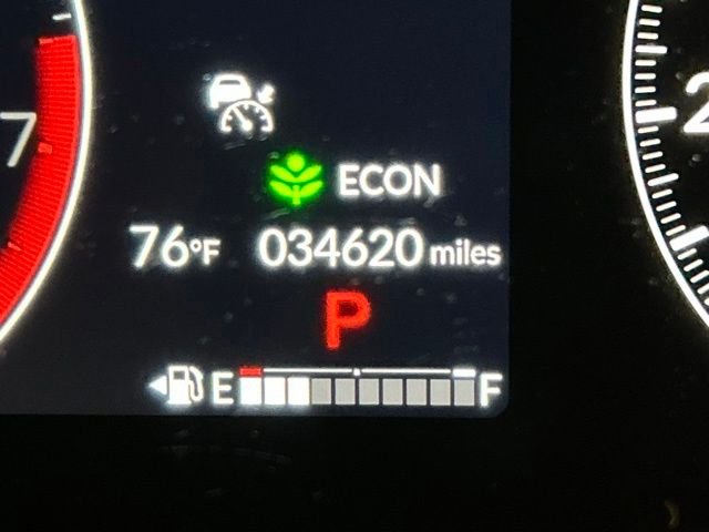 2025 Honda CR-V LX - Photo 25