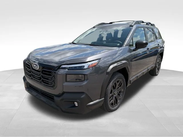 2026 Subaru Outback Limited XT - Photo 3
