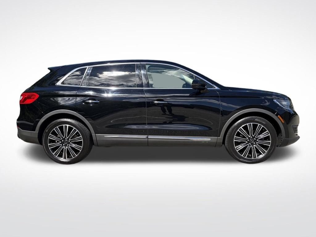 Used 2018 Black Lincoln Black Label image 4