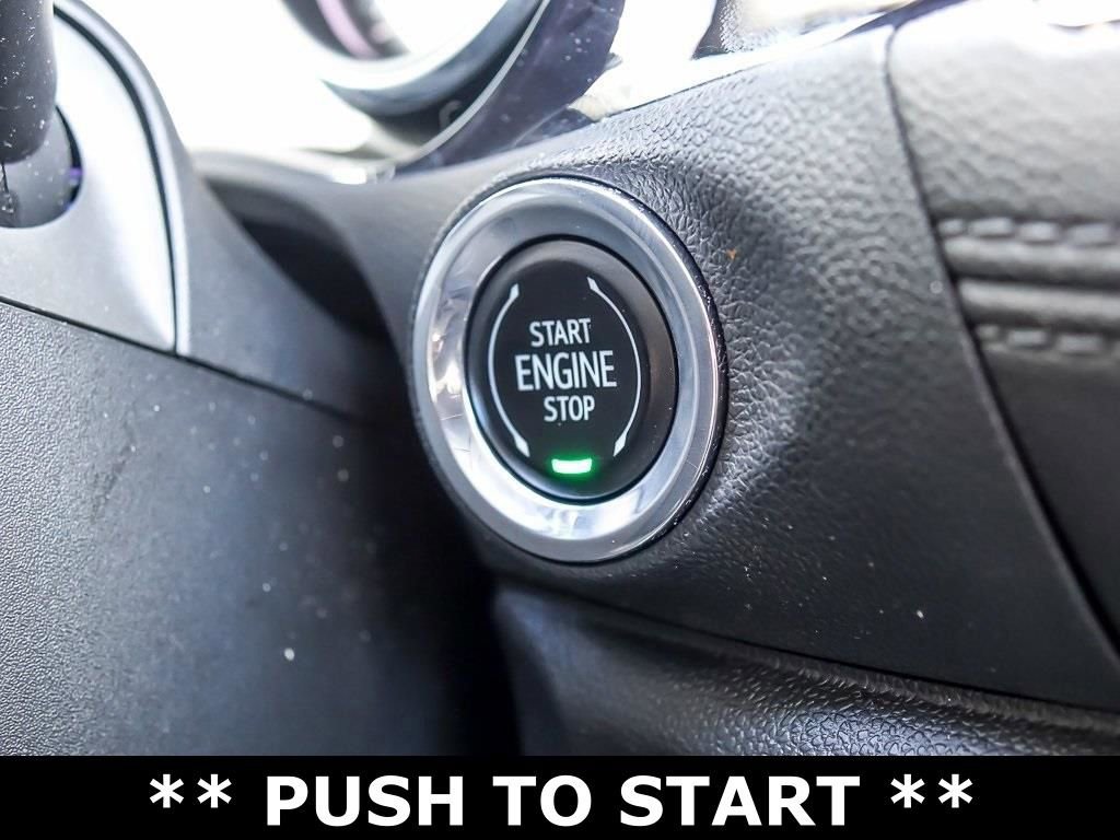 2022 BUICK ENCORE GX - Image 16