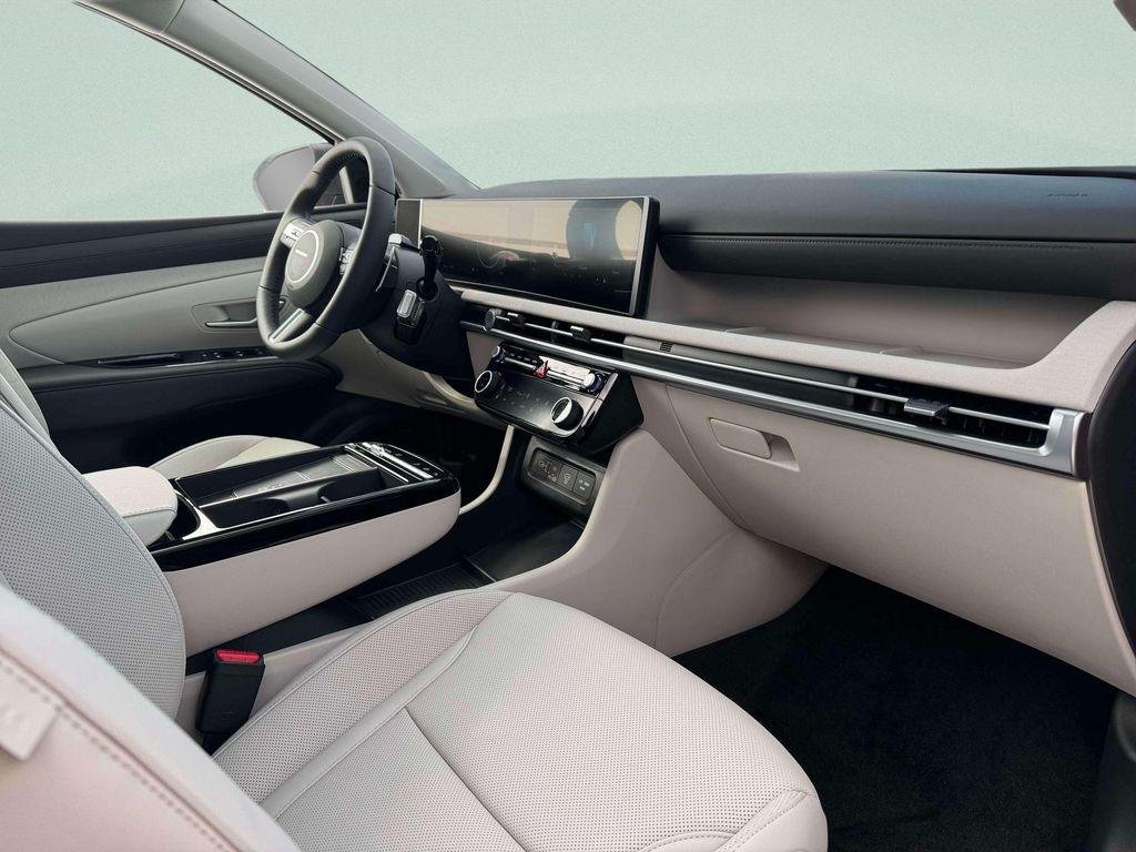 New 2026 White Hyundai Limited image 15