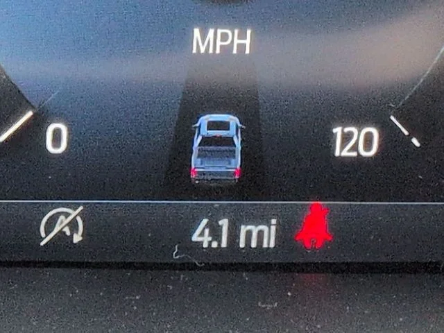 New 2026 Gray Ford XLT image 25